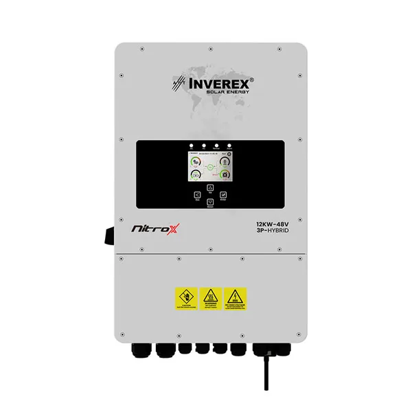Inverex inverter