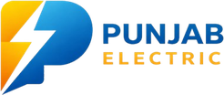Punjab Electric logo