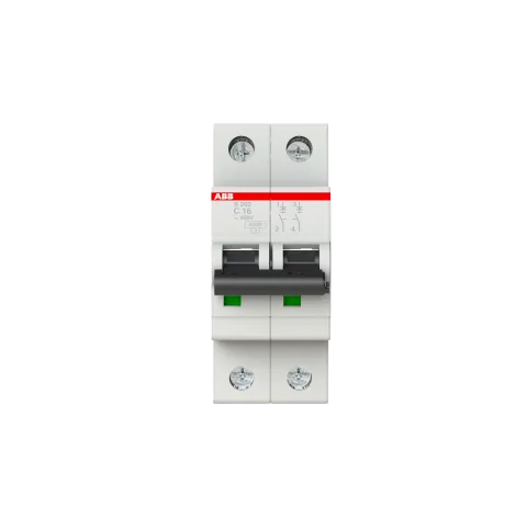 ABB S202-C16
