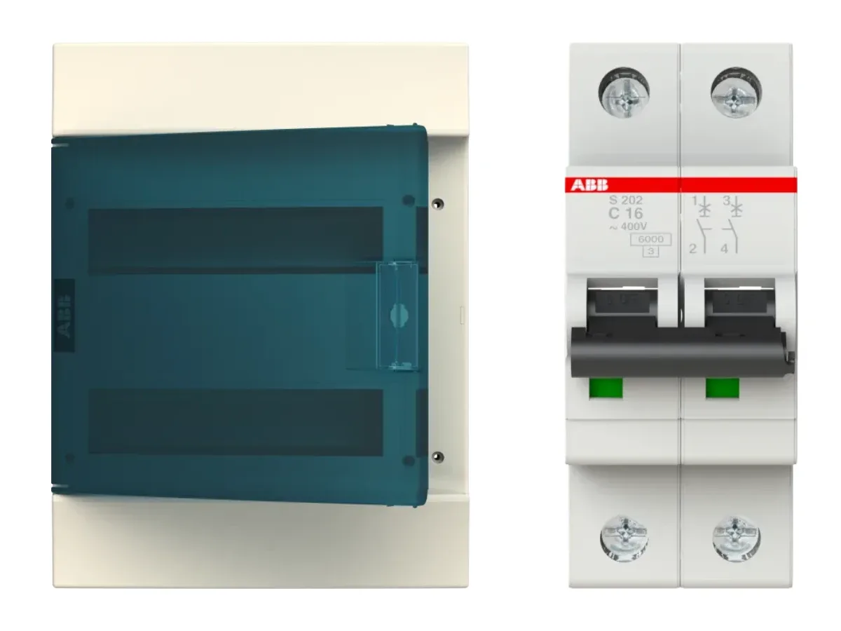 Electrical Products