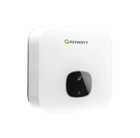 Growatt MIN 6000TL-X