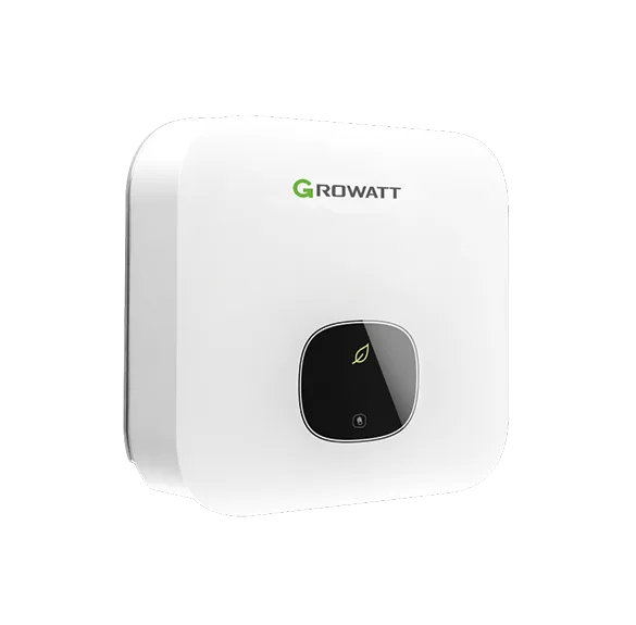 Growatt MIN 6000TL-X