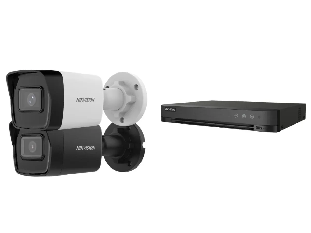 CCTV and Security