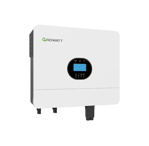 Growatt SPF 6000 ES Plus